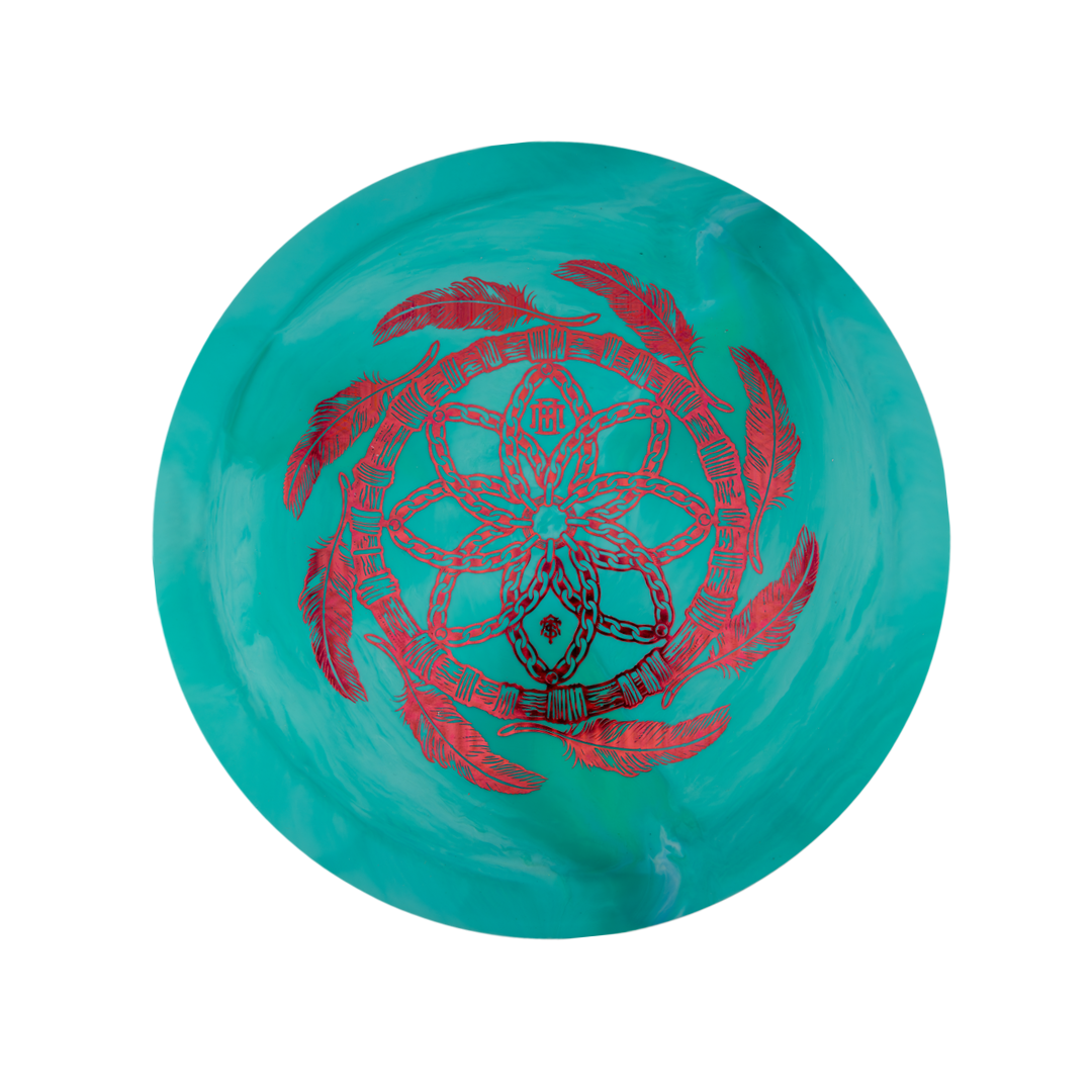 Matt Bell Parallel Expanse - Dreamcatcher