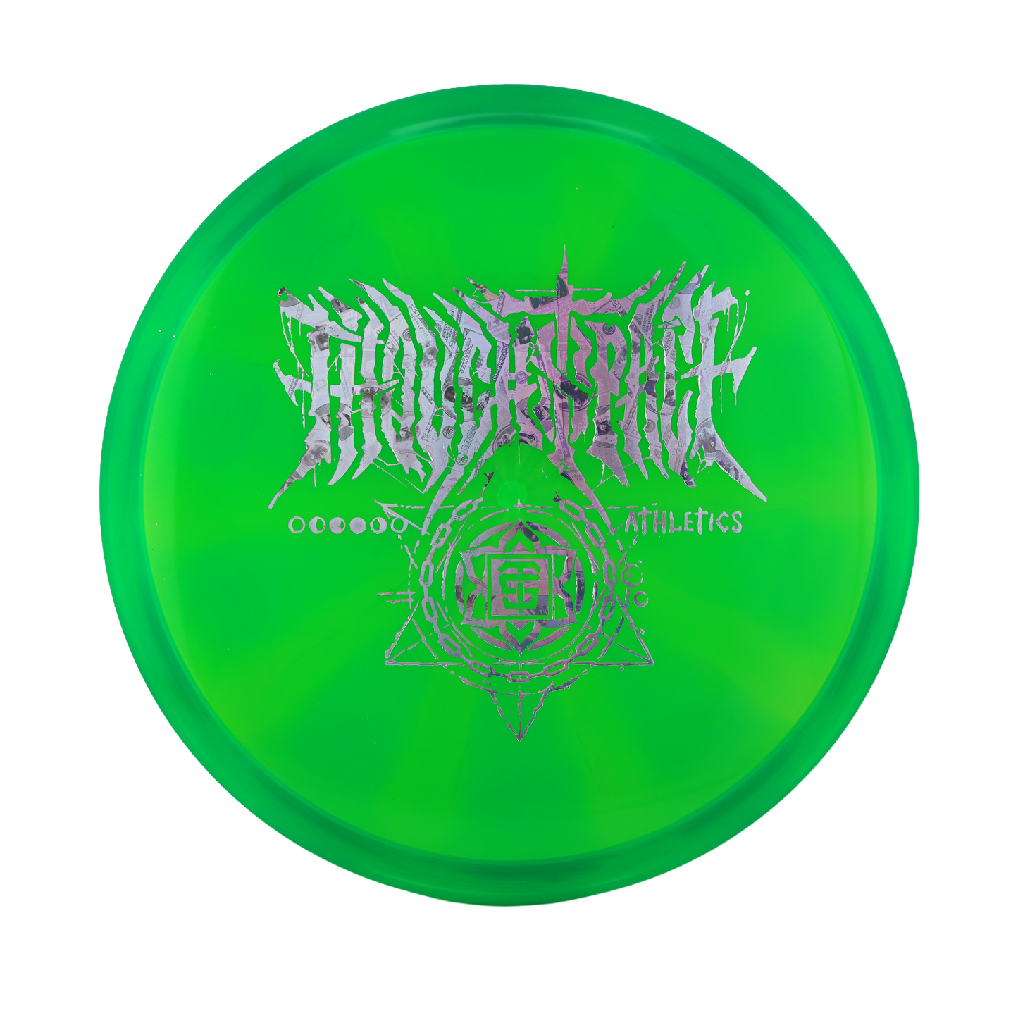 Experimental X Ethos Praxis | Metal