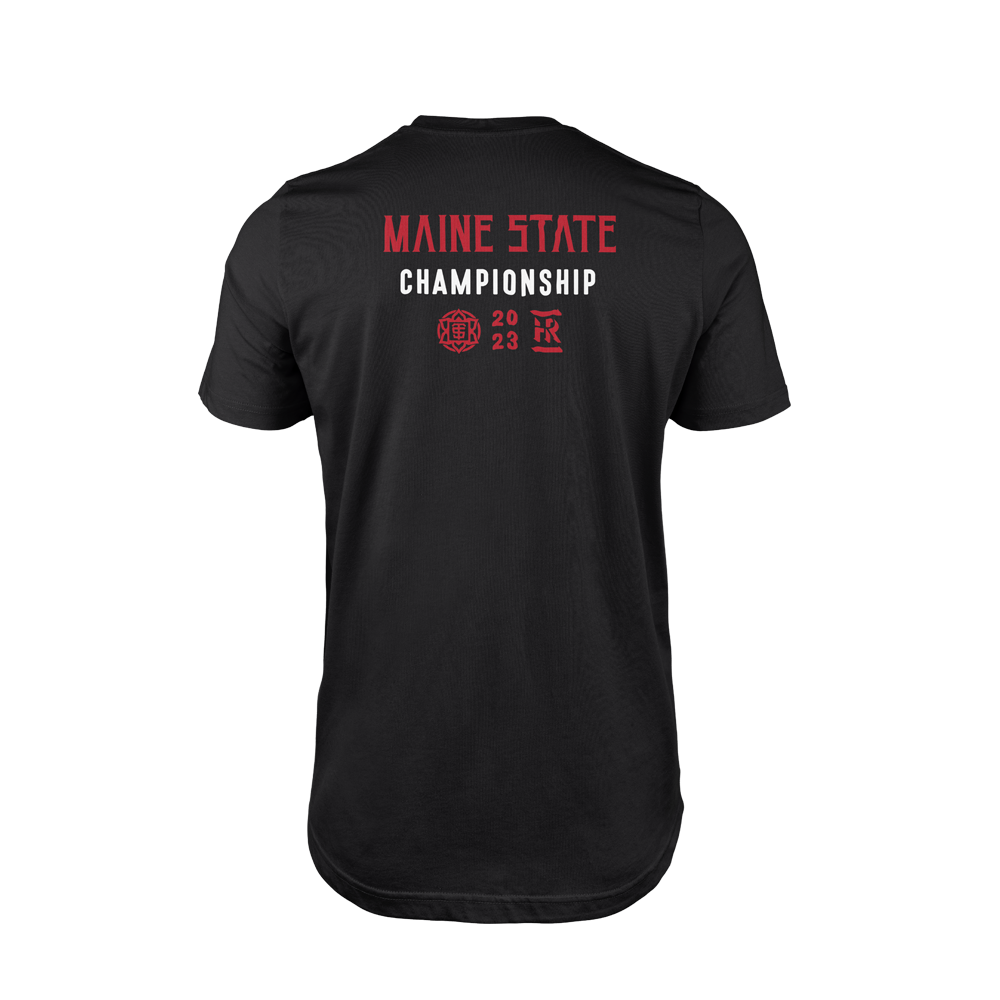 Maine States 2023 Shirt