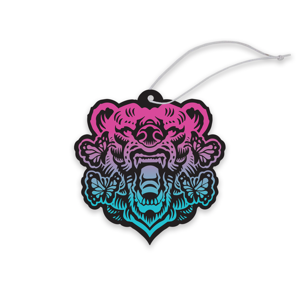 'Space' Fresheners