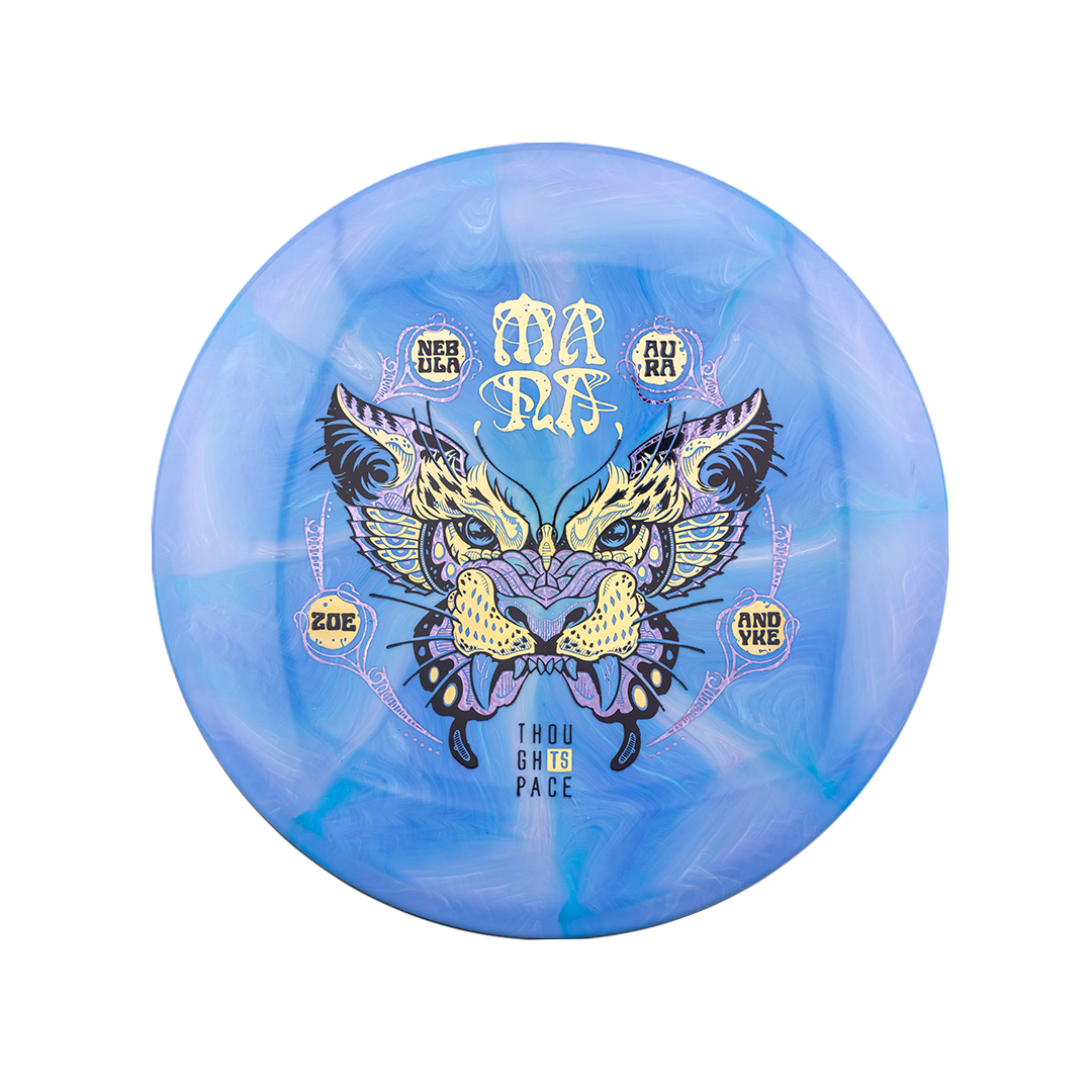 Zoe Andyke Signature Series - Nebula Aura Mana