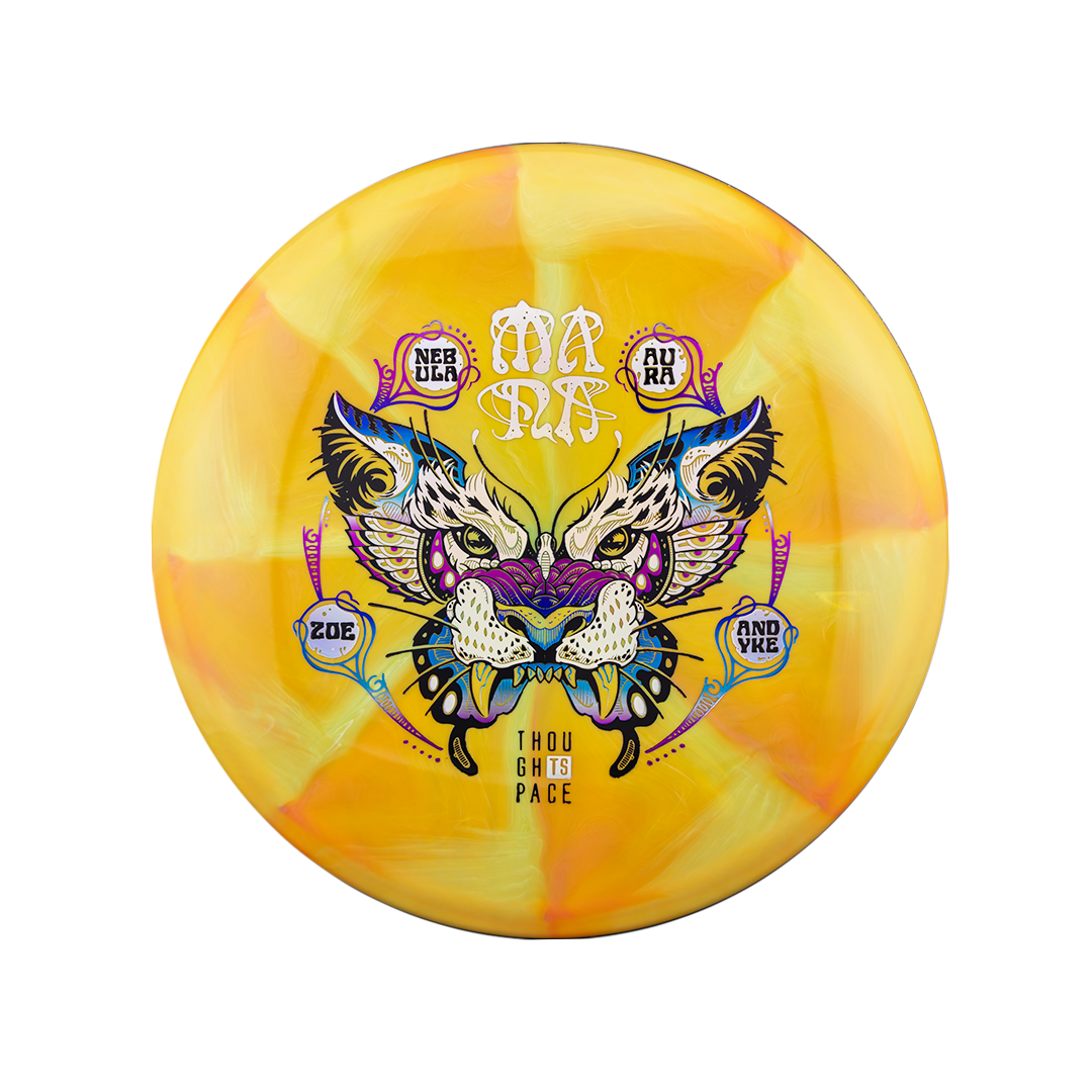 Zoe Andyke Signature Series - Nebula Aura Mana