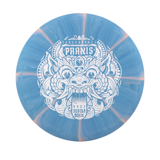 Firm Nebula Nerve Praxis | Annual Stamp