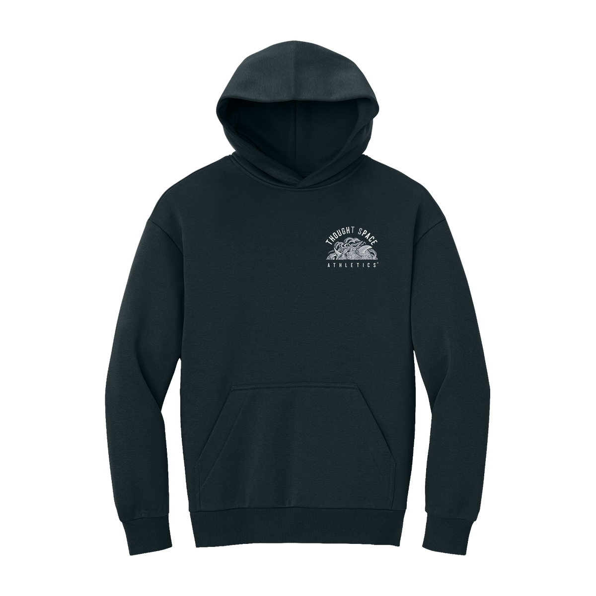 Oni Hoodie