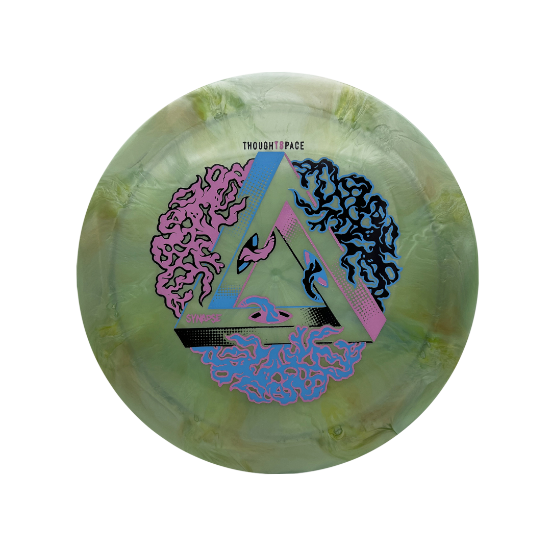 Nebula Ethereal Synapse