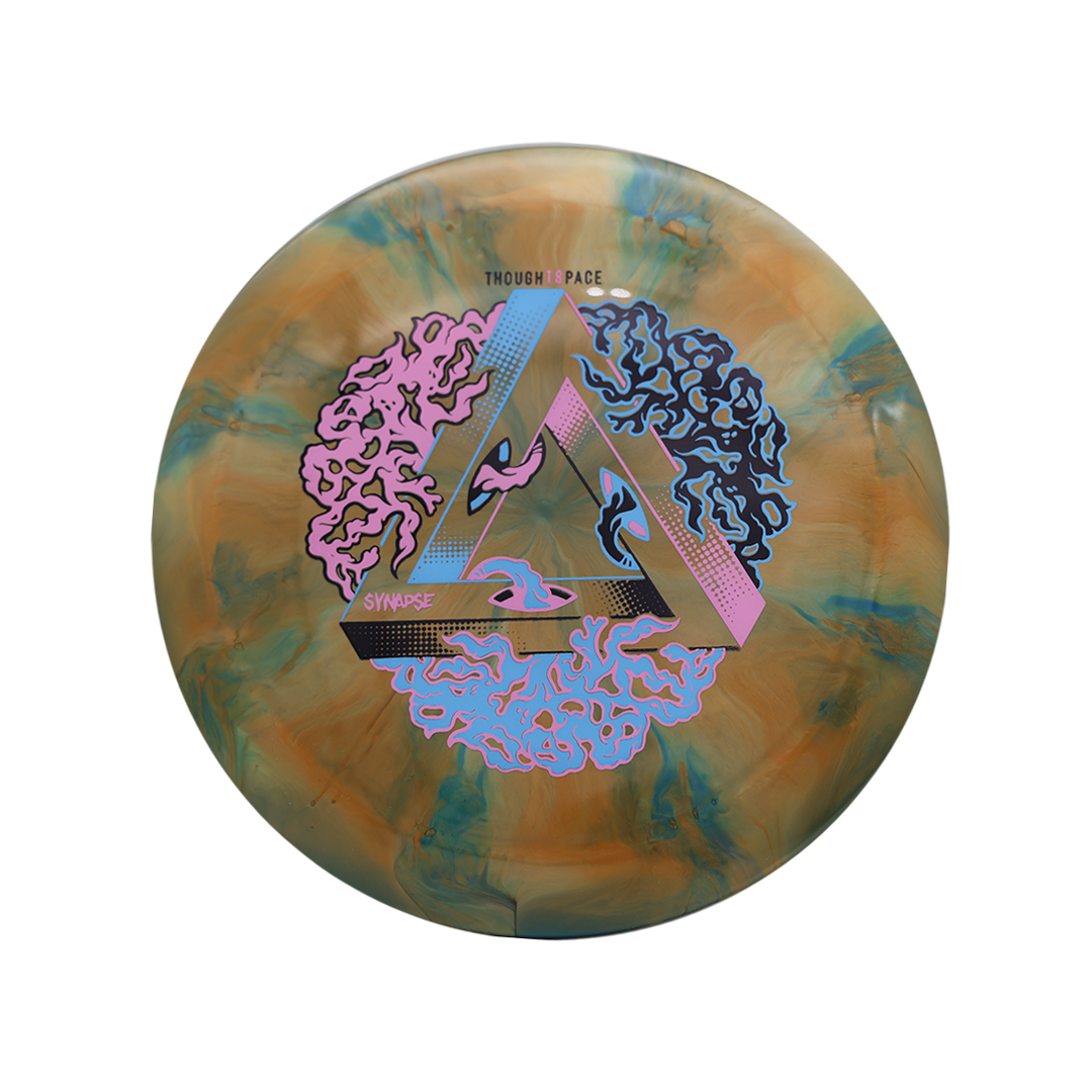Nebula Ethereal Synapse