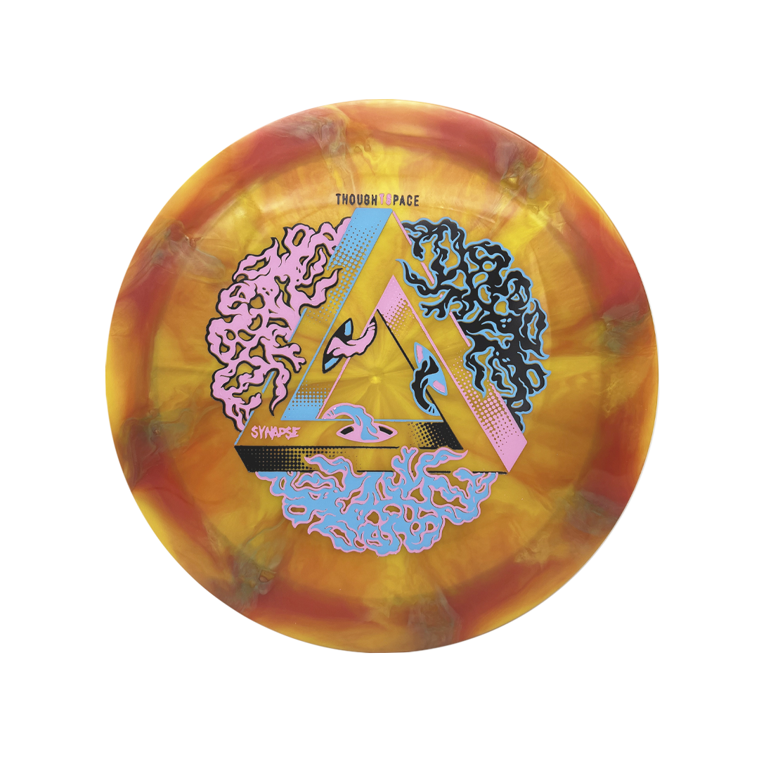 Nebula Ethereal Synapse
