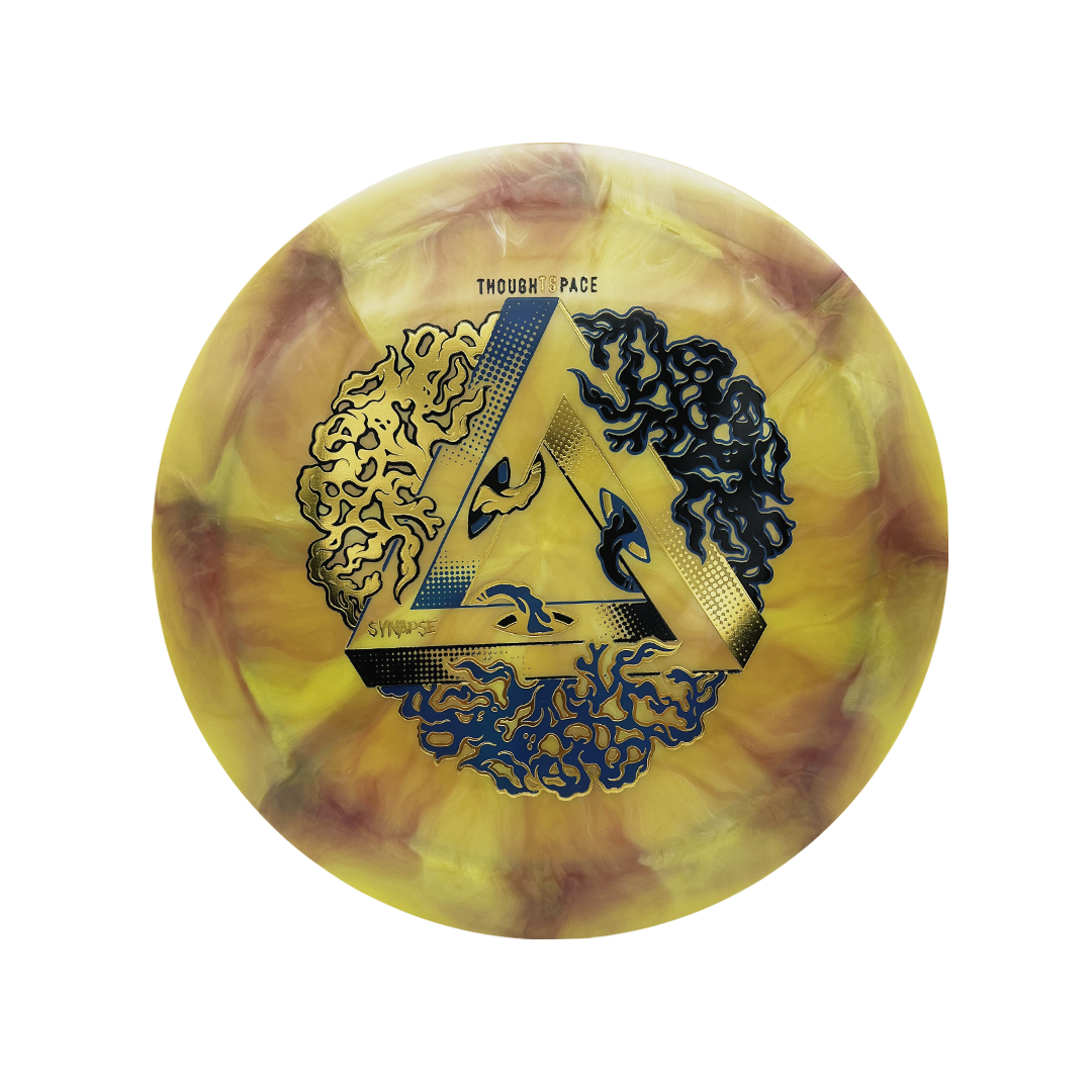 Nebula Ethereal Synapse