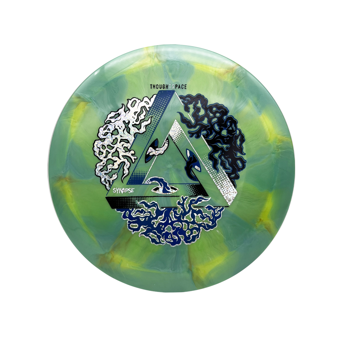 Nebula Ethereal Synapse