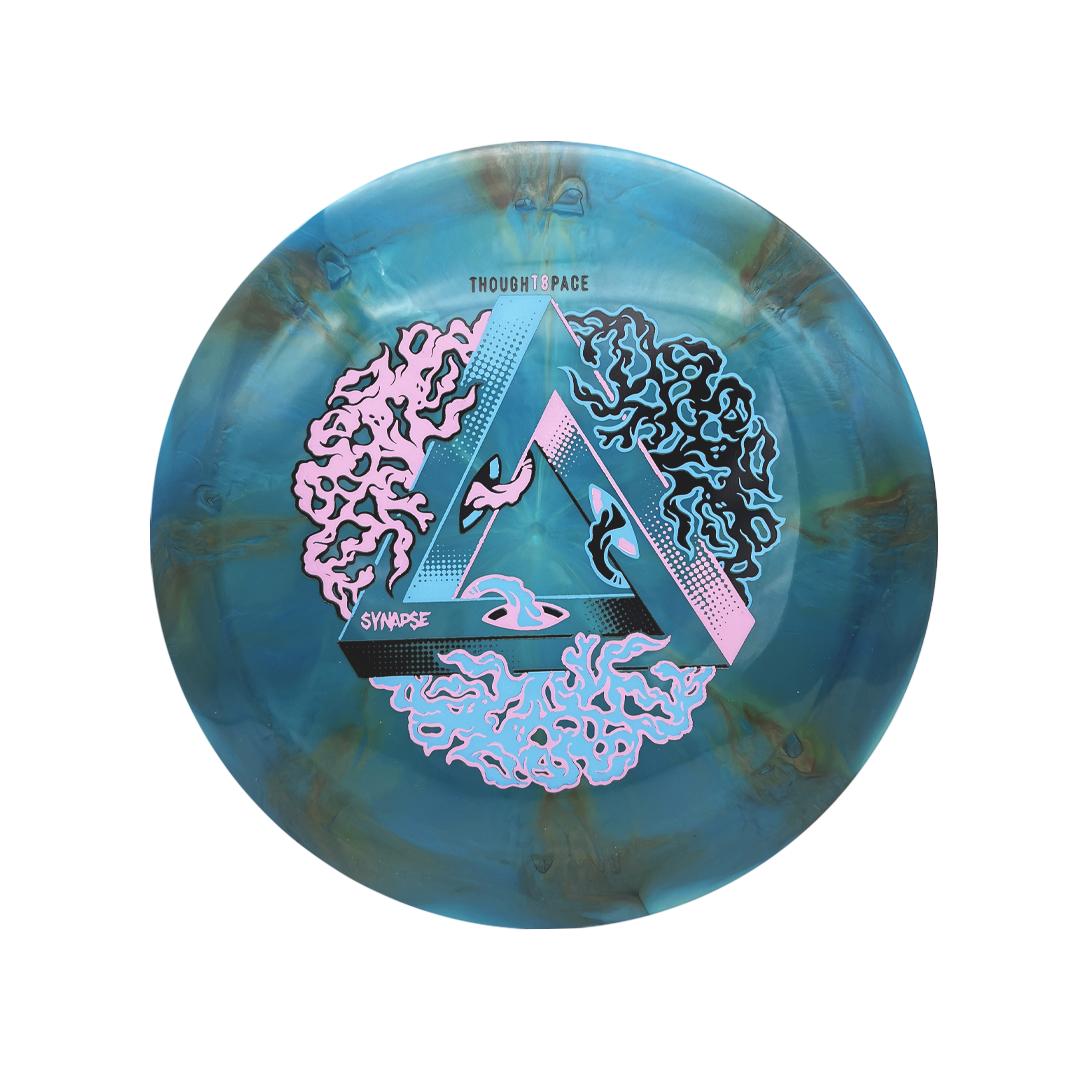 Nebula Ethereal Synapse