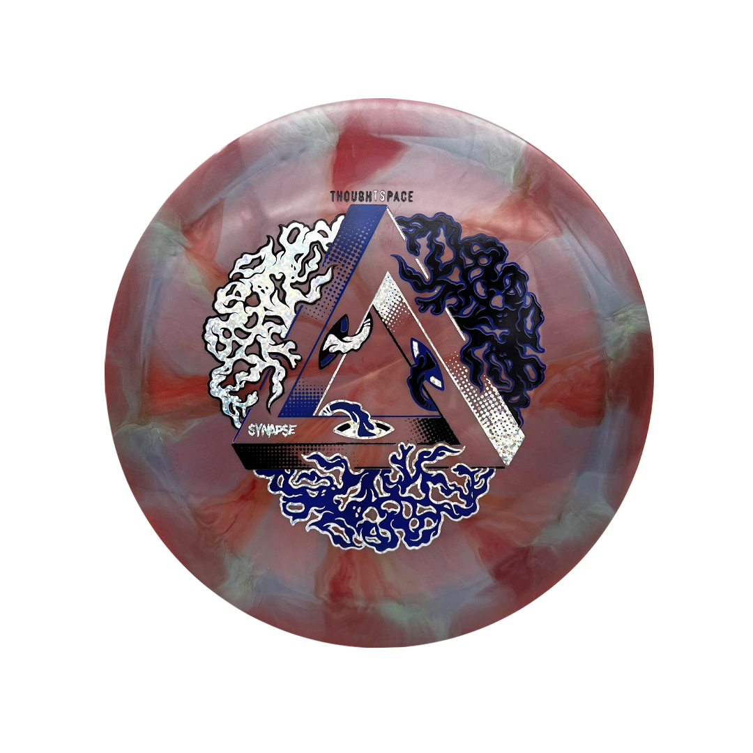 Nebula Ethereal Synapse