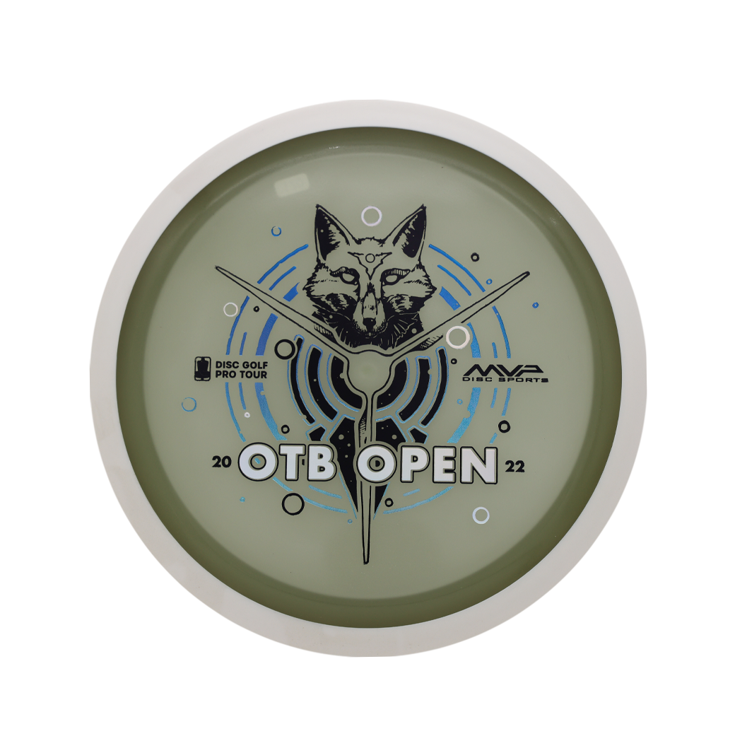 OTB Open Total Eclipse 2.0 Wave