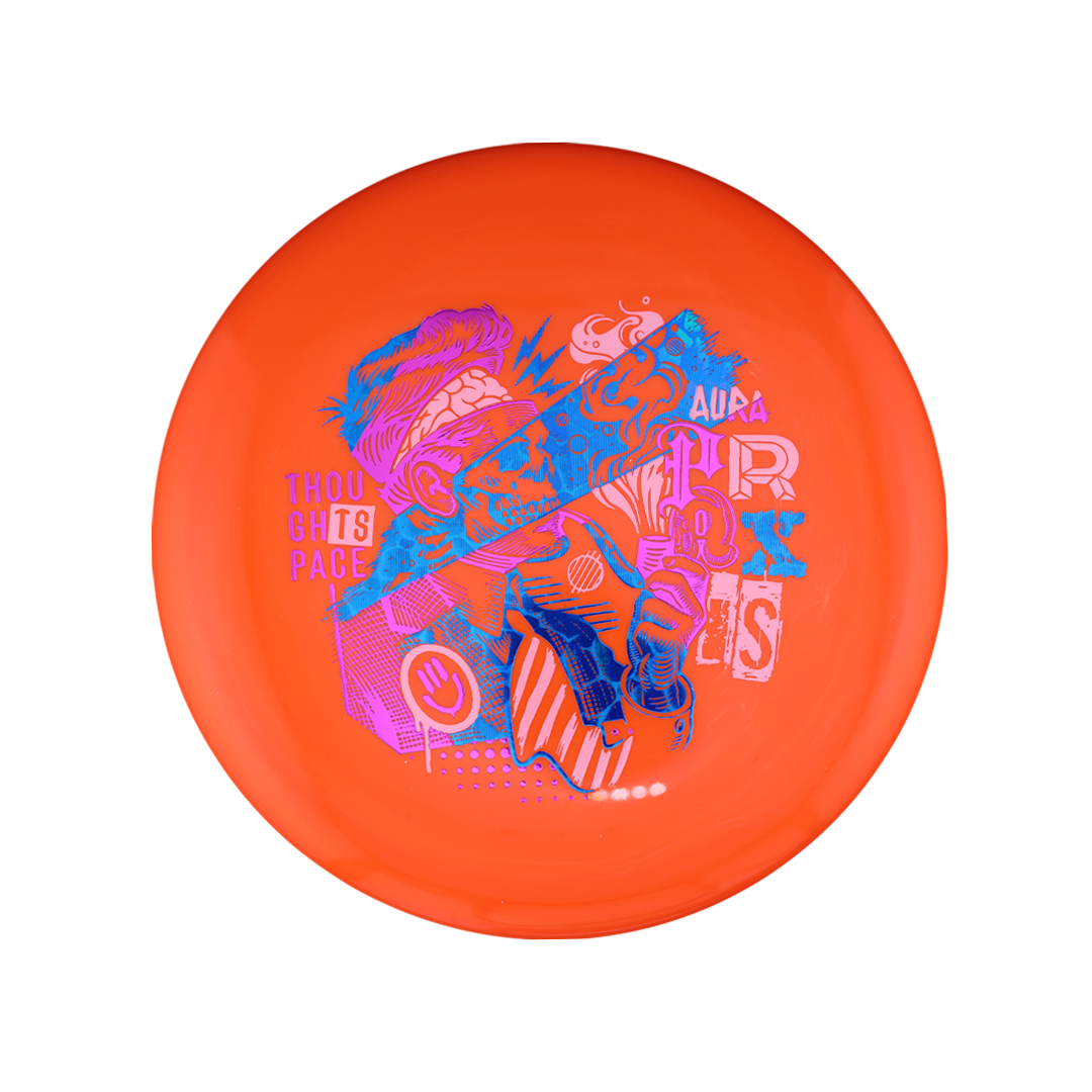 Aura Soft Praxis