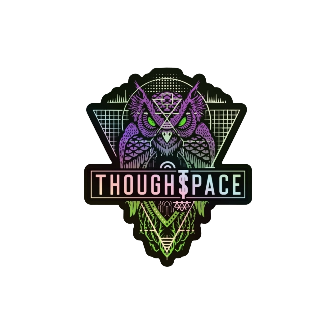 HOLO Sticker Pack