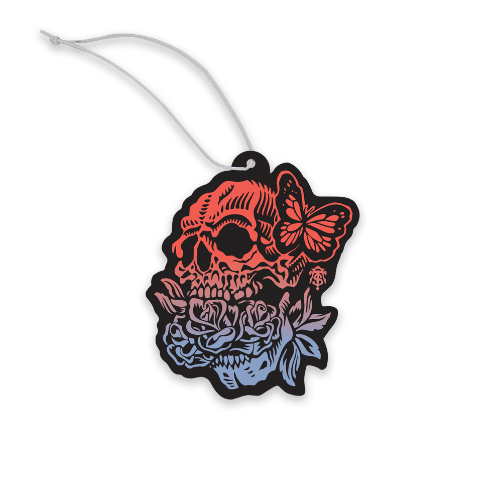 'Space' Fresheners
