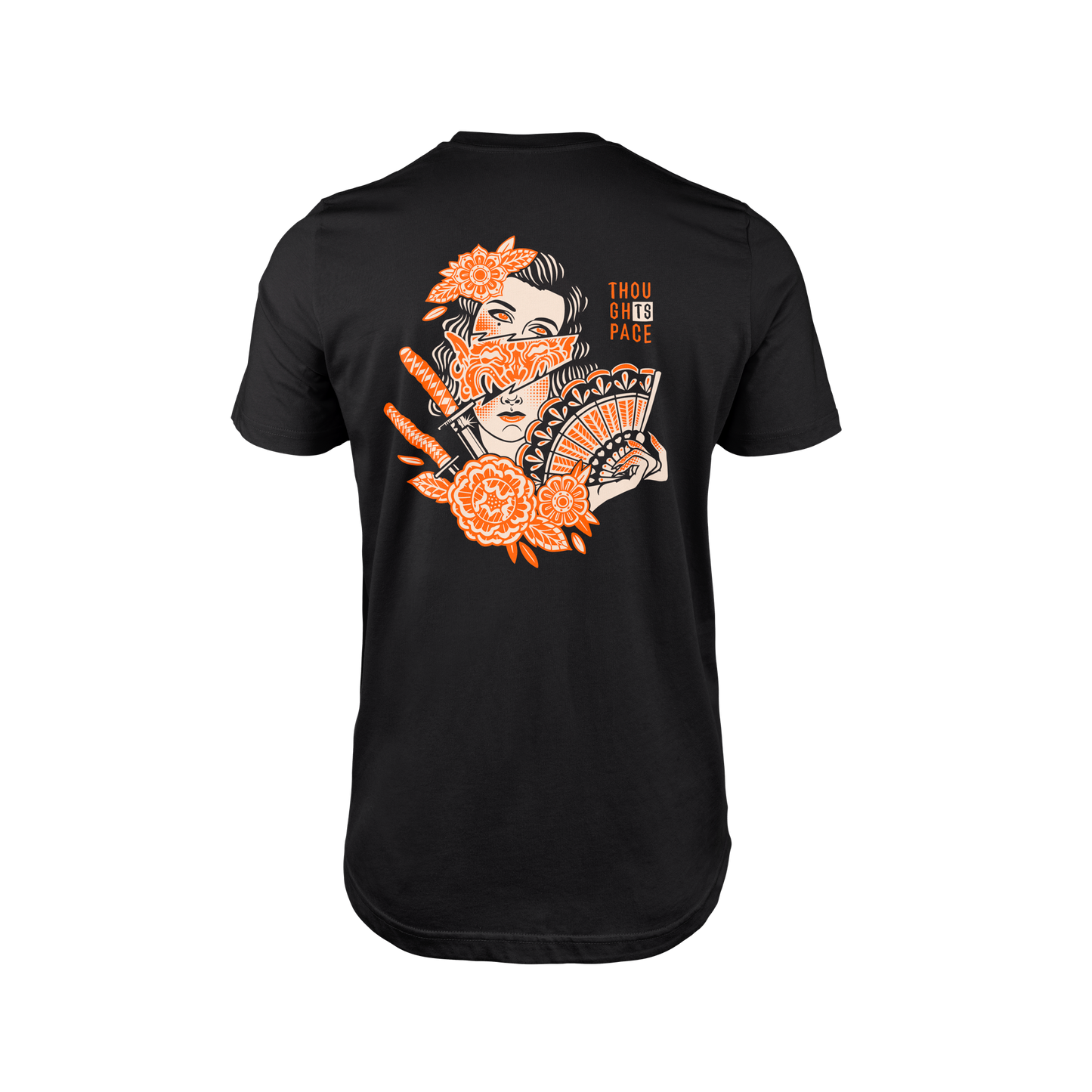 Oni Outside Tee