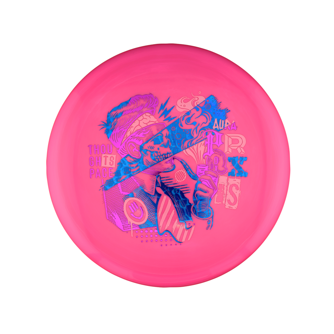 Aura Soft Praxis
