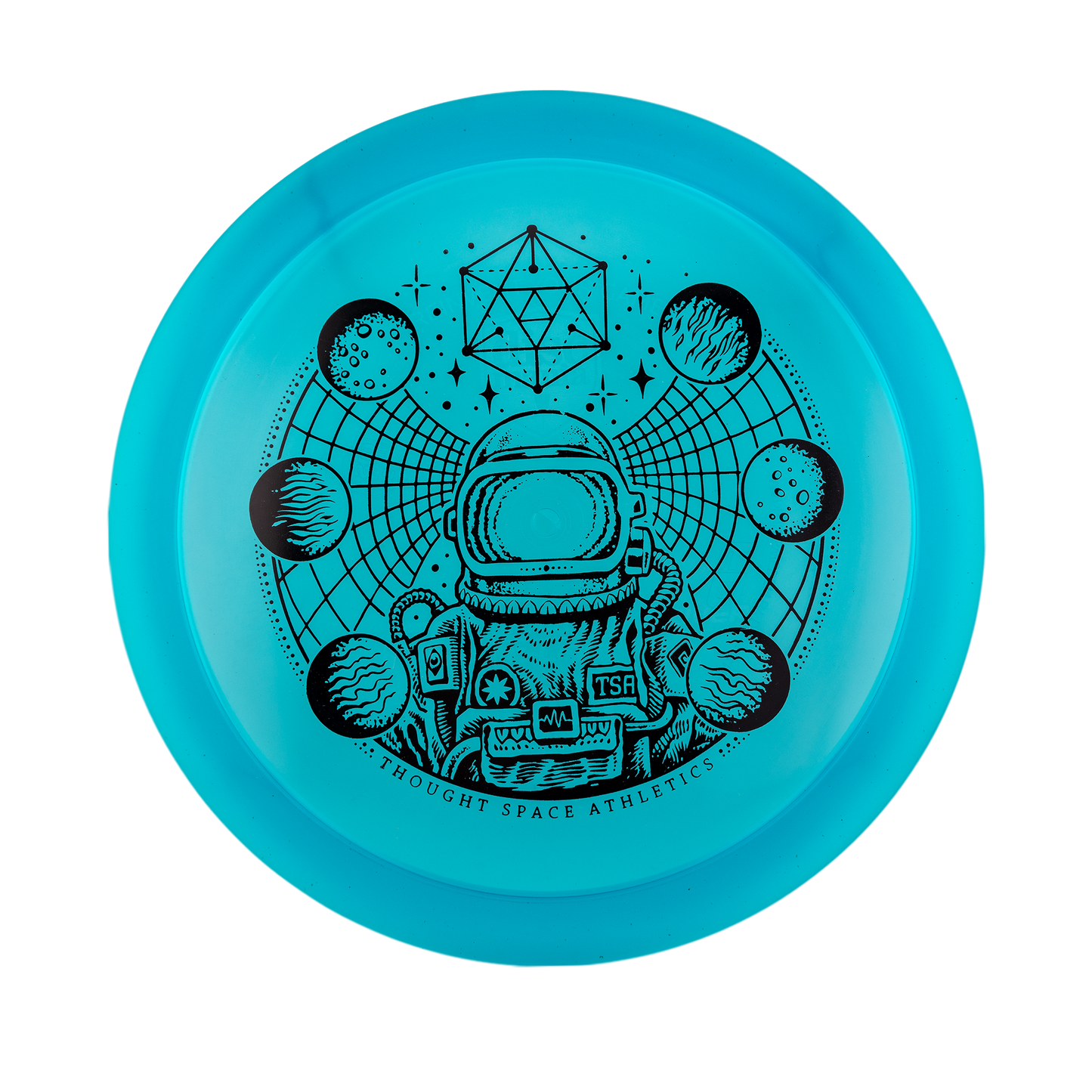 STAMP SWAP Discmania C Line FD