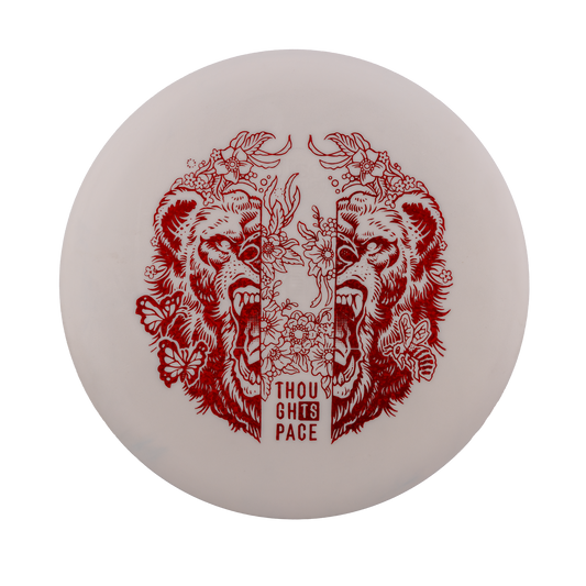STAMP SWAP Discmania Exo Soft Logic