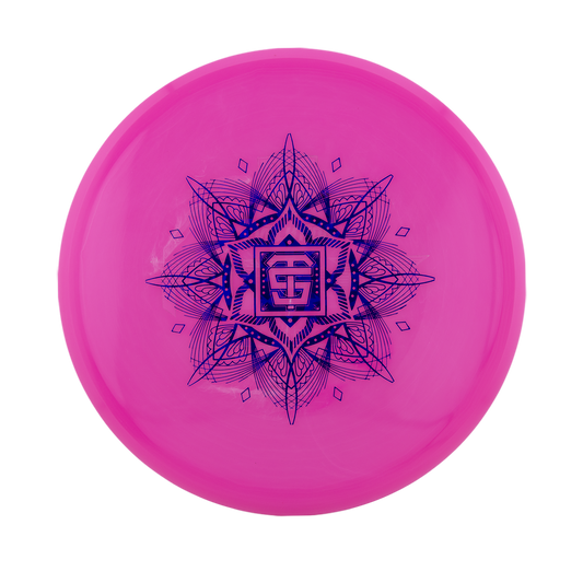 STAMP SWAP Discmania Neo Mutant