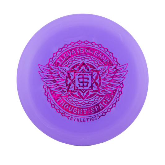 STAMP SWAP Discmania P1 Flex2