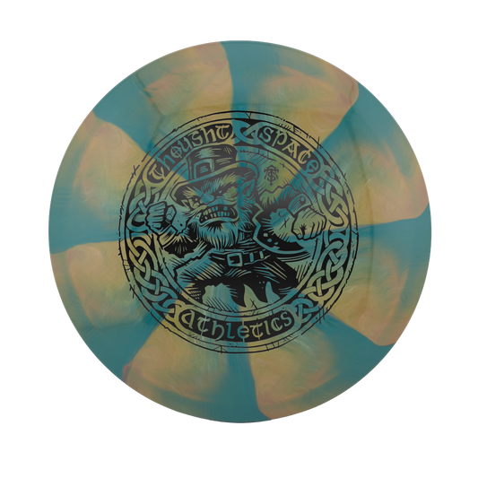 Nebula Aura Nuance — Shamrock Syndicate