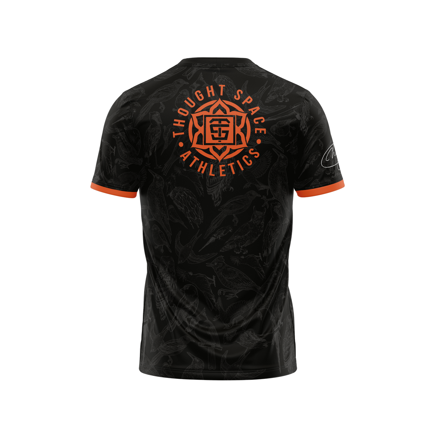 2024 Chandler Fry Signature Jersey - Youth