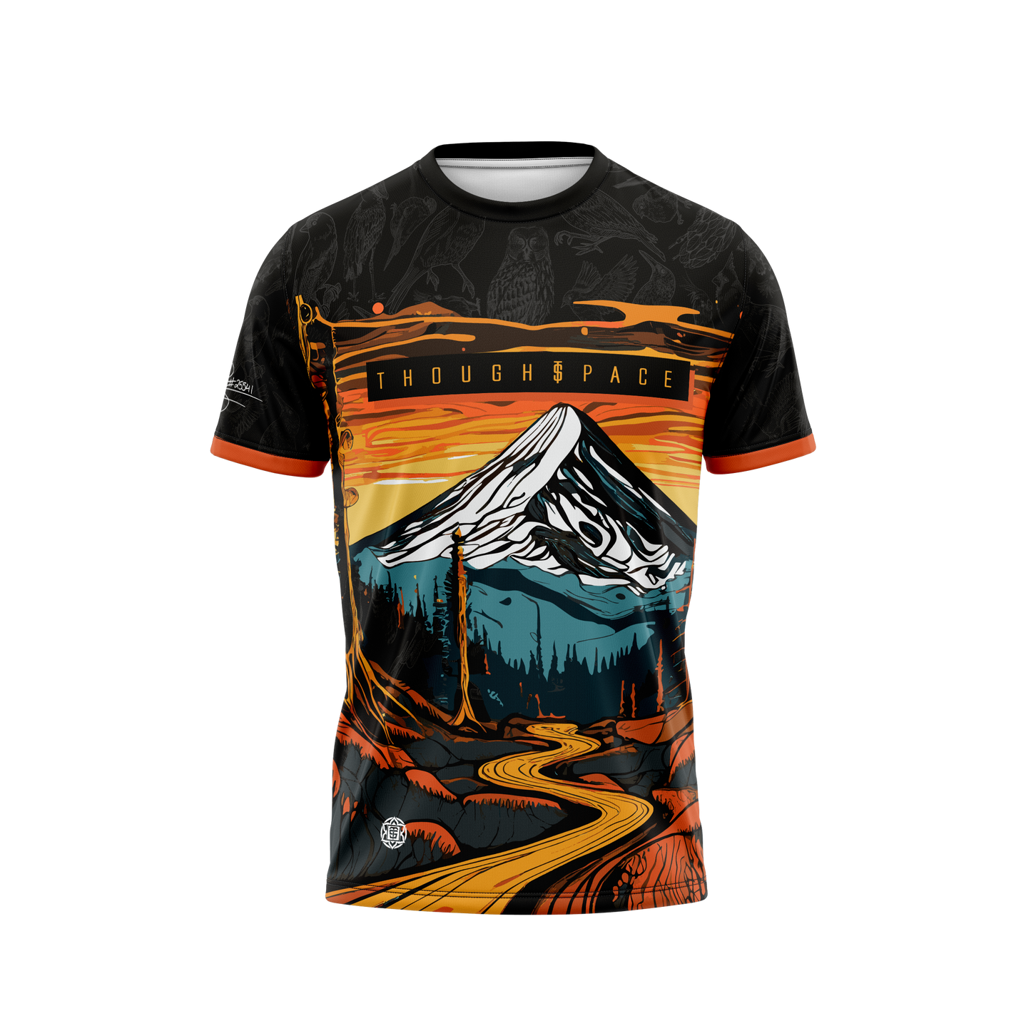 2024 Chandler Fry Signature Jersey - Youth