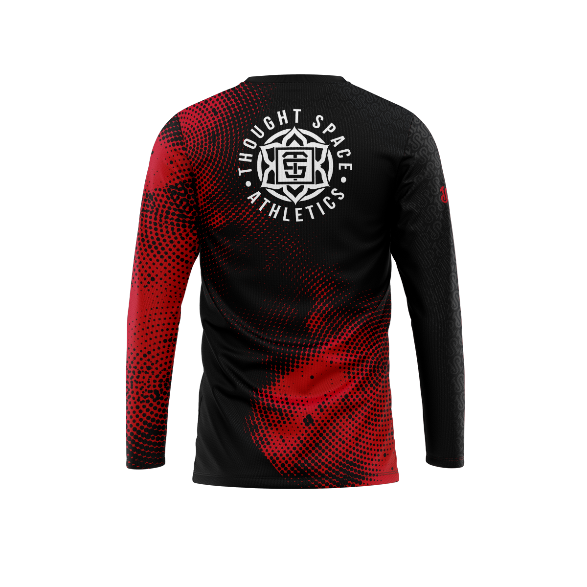 James Proctor Signature Long Sleeve Jersey