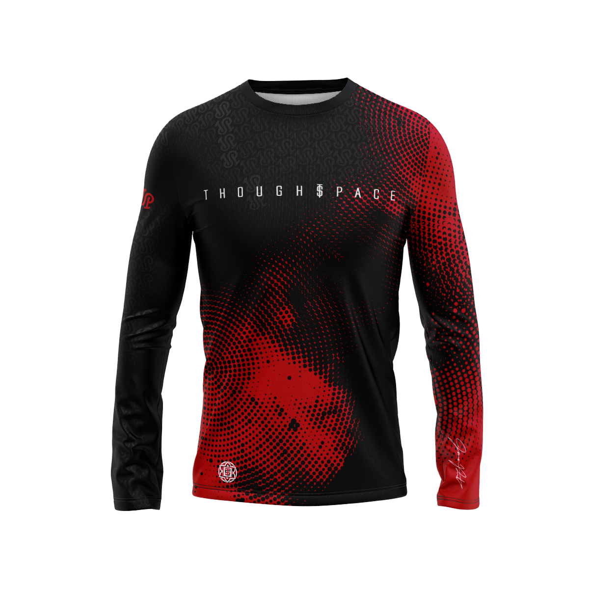 James Proctor Signature Long Sleeve Jersey