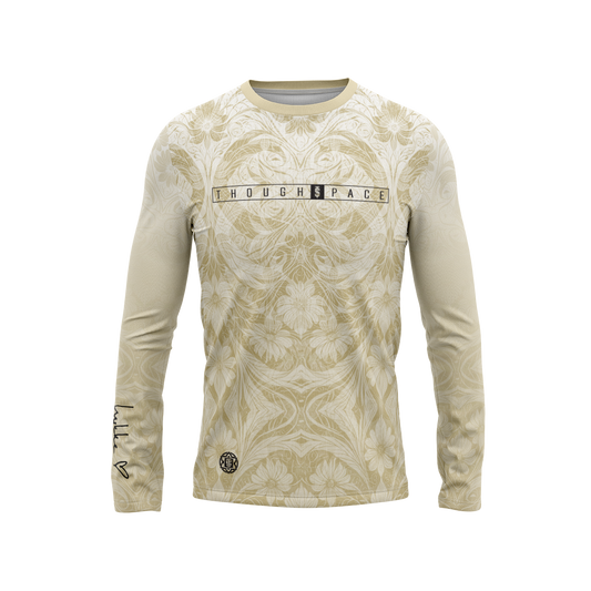 2025 Lykke Lorentzen Signature Jersey