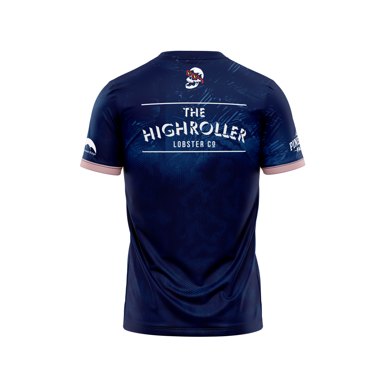 Maine States 2023 Jersey