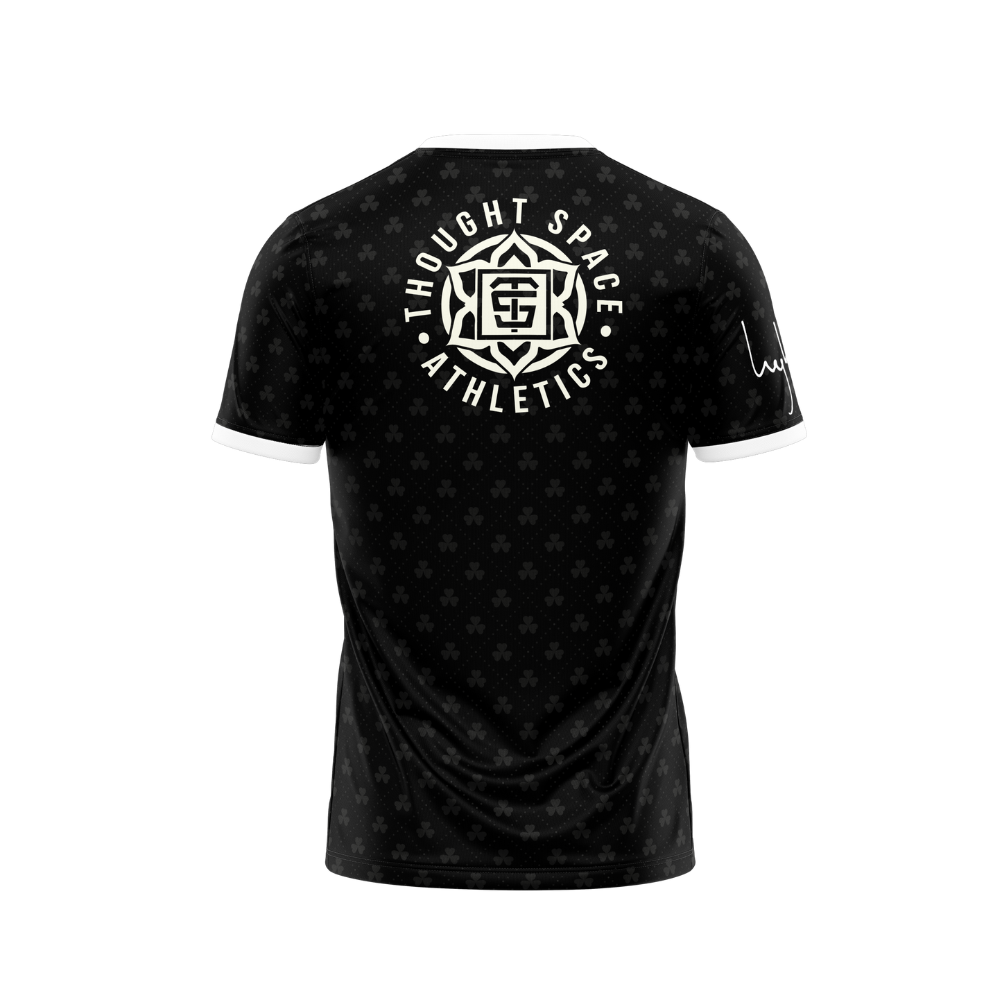 2024 Lykke Lorentzen Signature Jersey