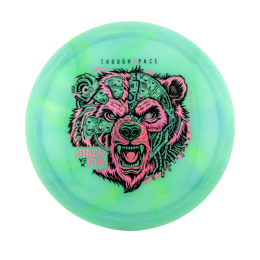 Vex Machina | Maine States Proto Release