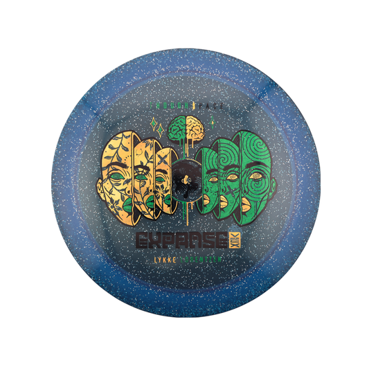 Lykke Lorentzen Signature - Vex Expanse