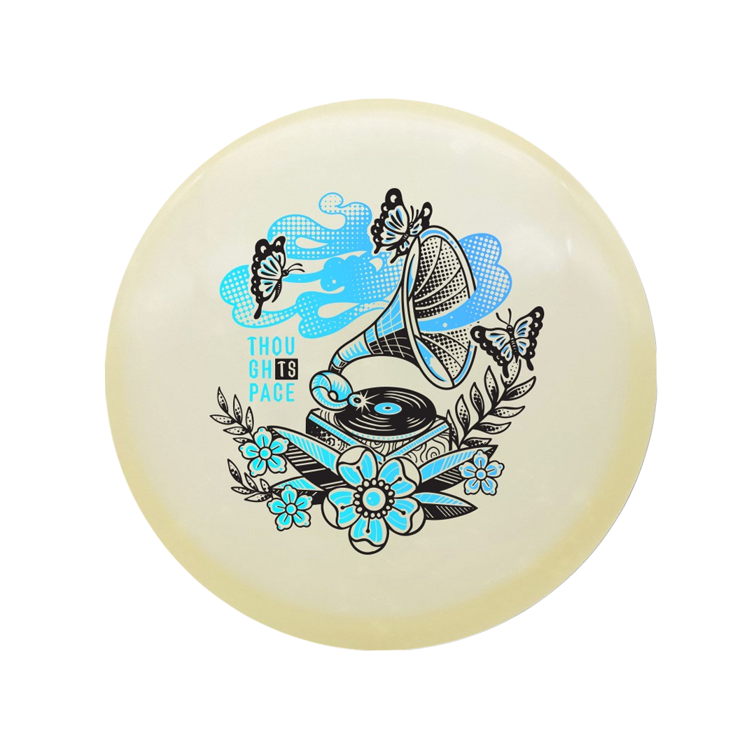 Music Glow Pathfinder
