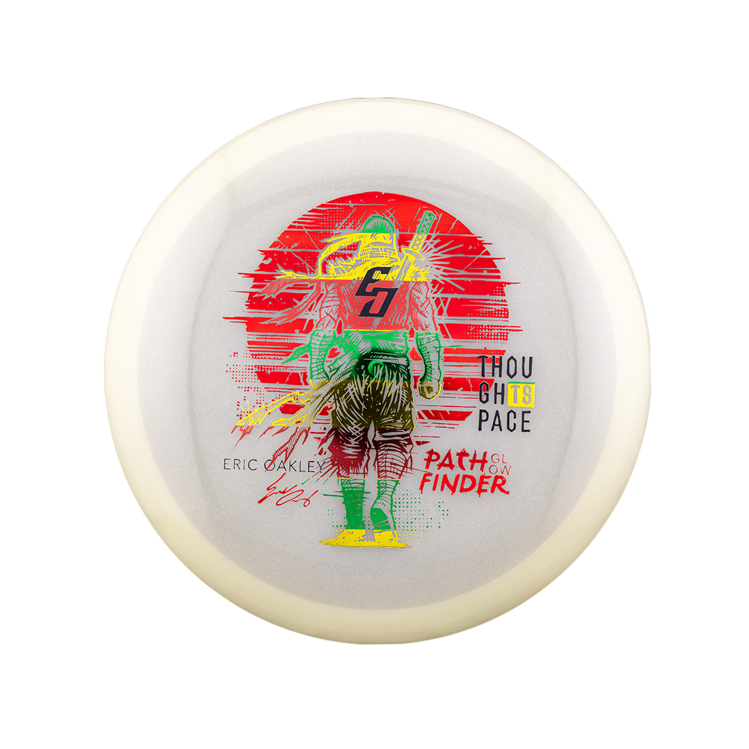 Eric Oakley Signature Series - Glow Pathfinder