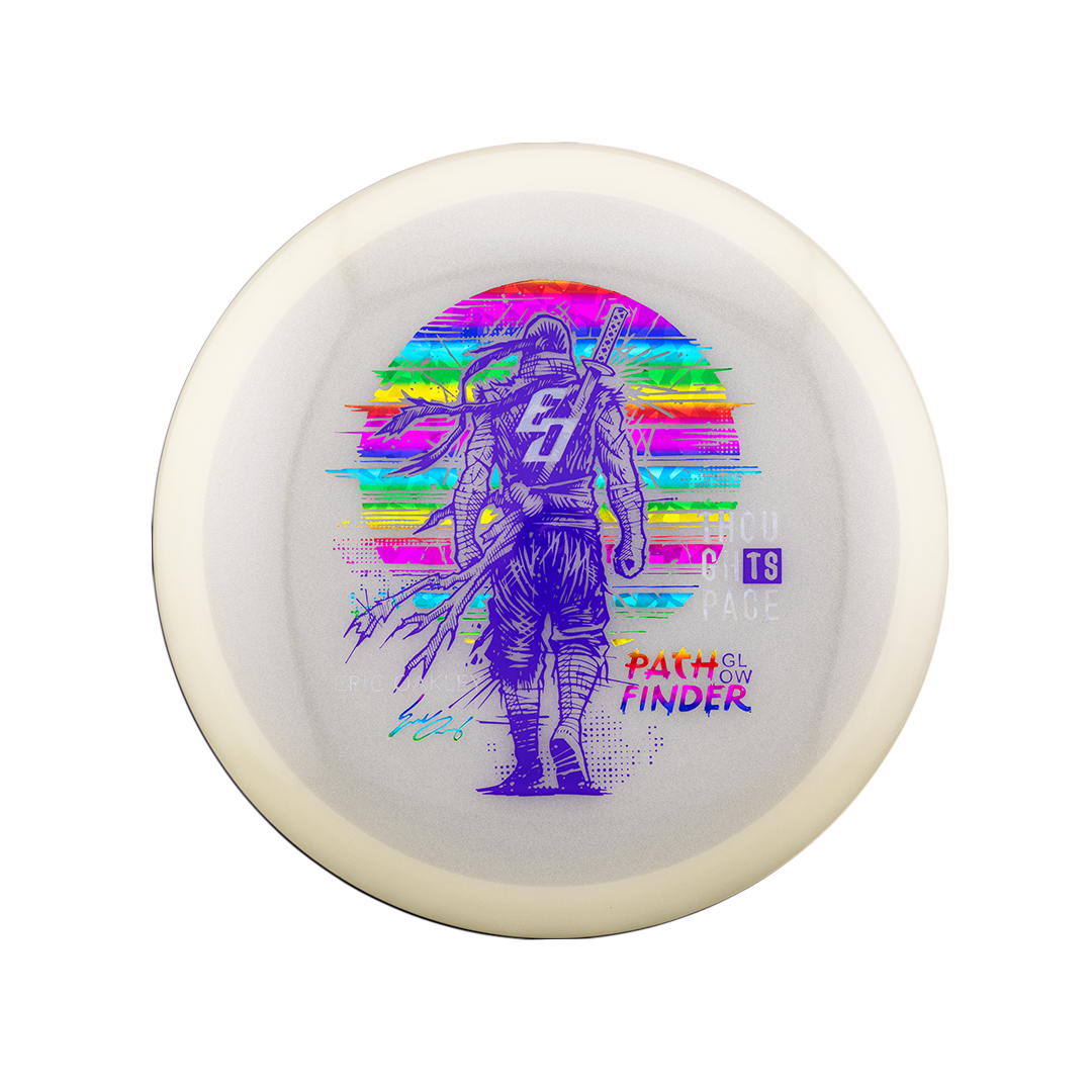 Eric Oakley Signature Series - Glow Pathfinder