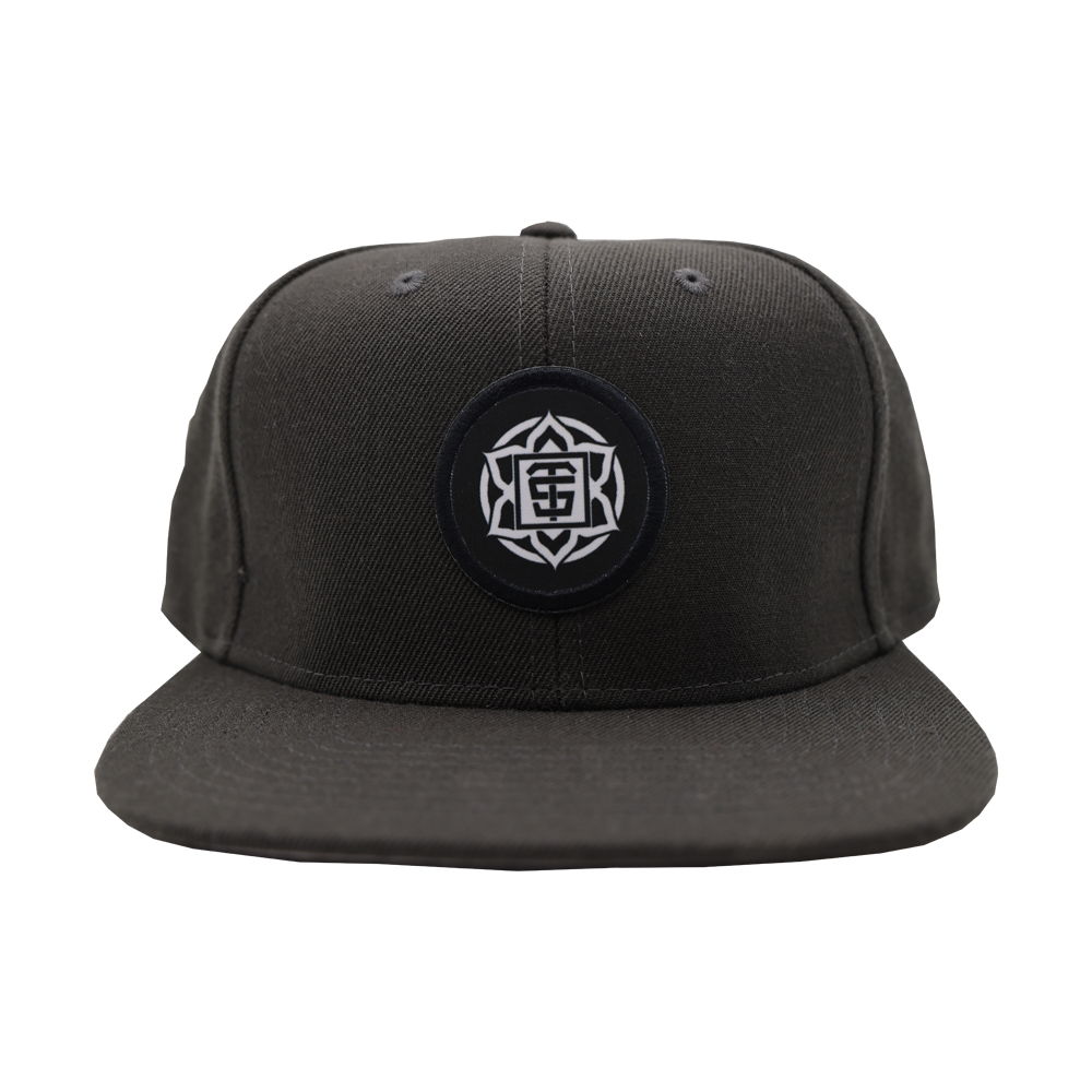 Mandala hat