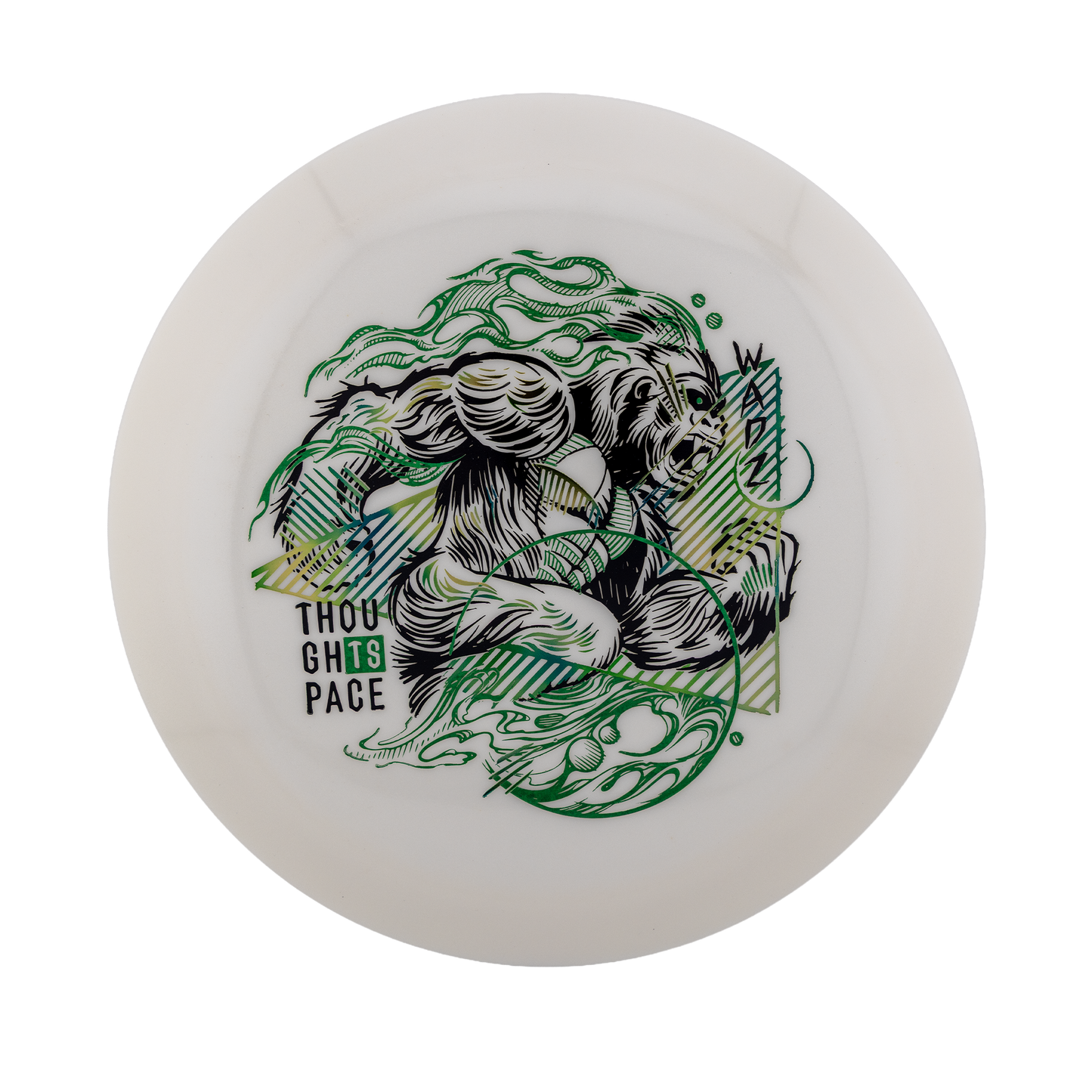 Kyle Moriarty - Colored GloRilla Requiem