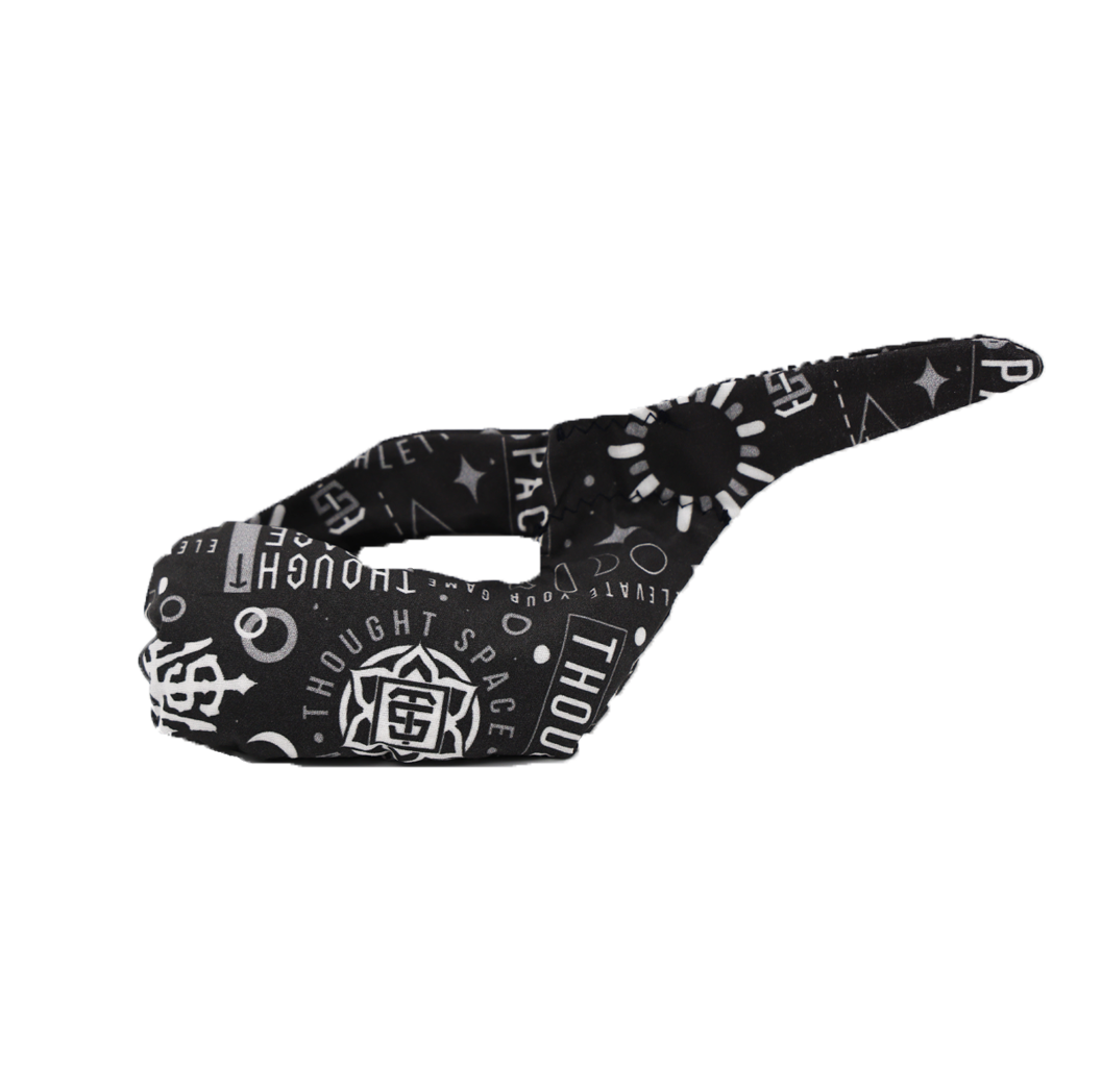 Thought Space Whale Sacs