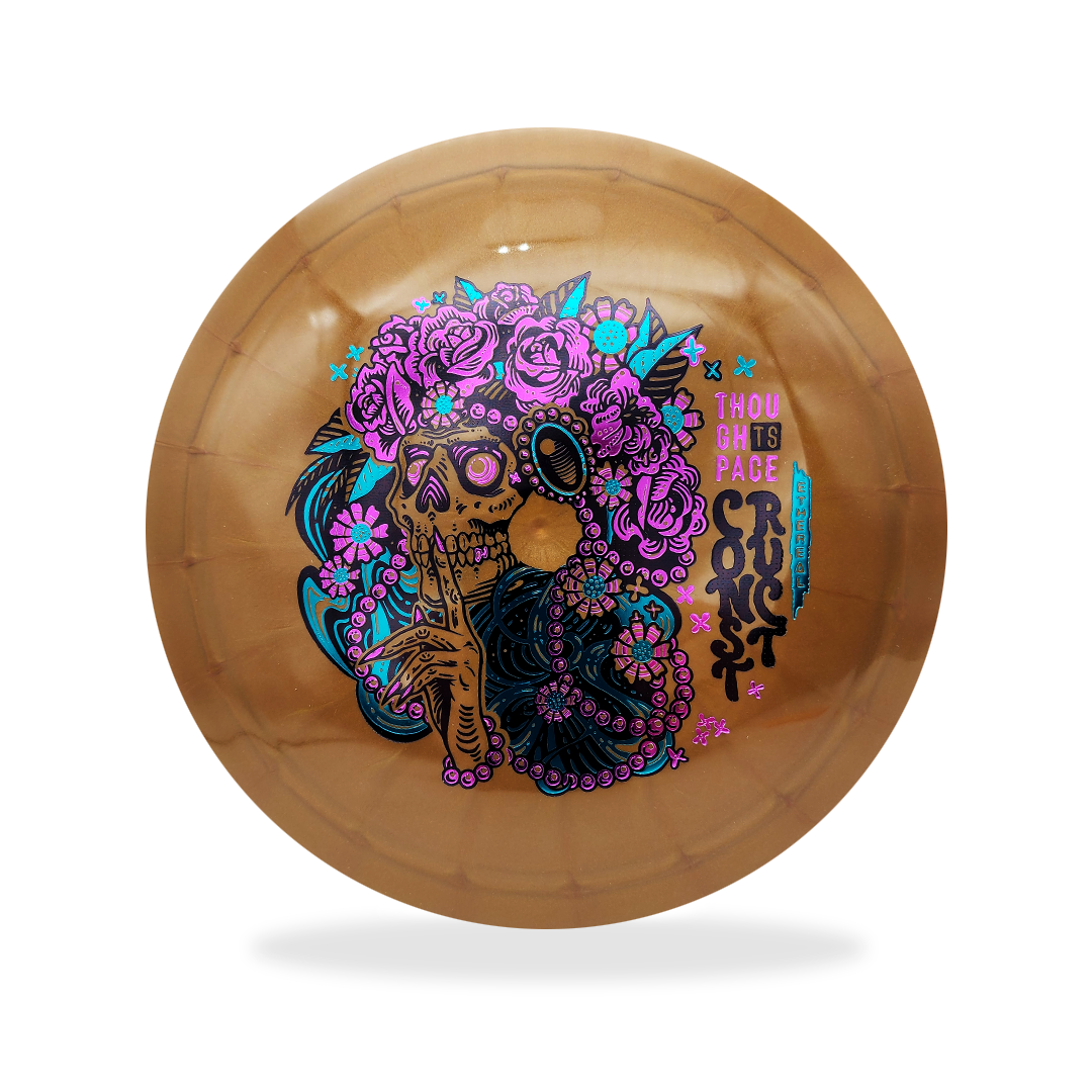 Ethereal Construct
