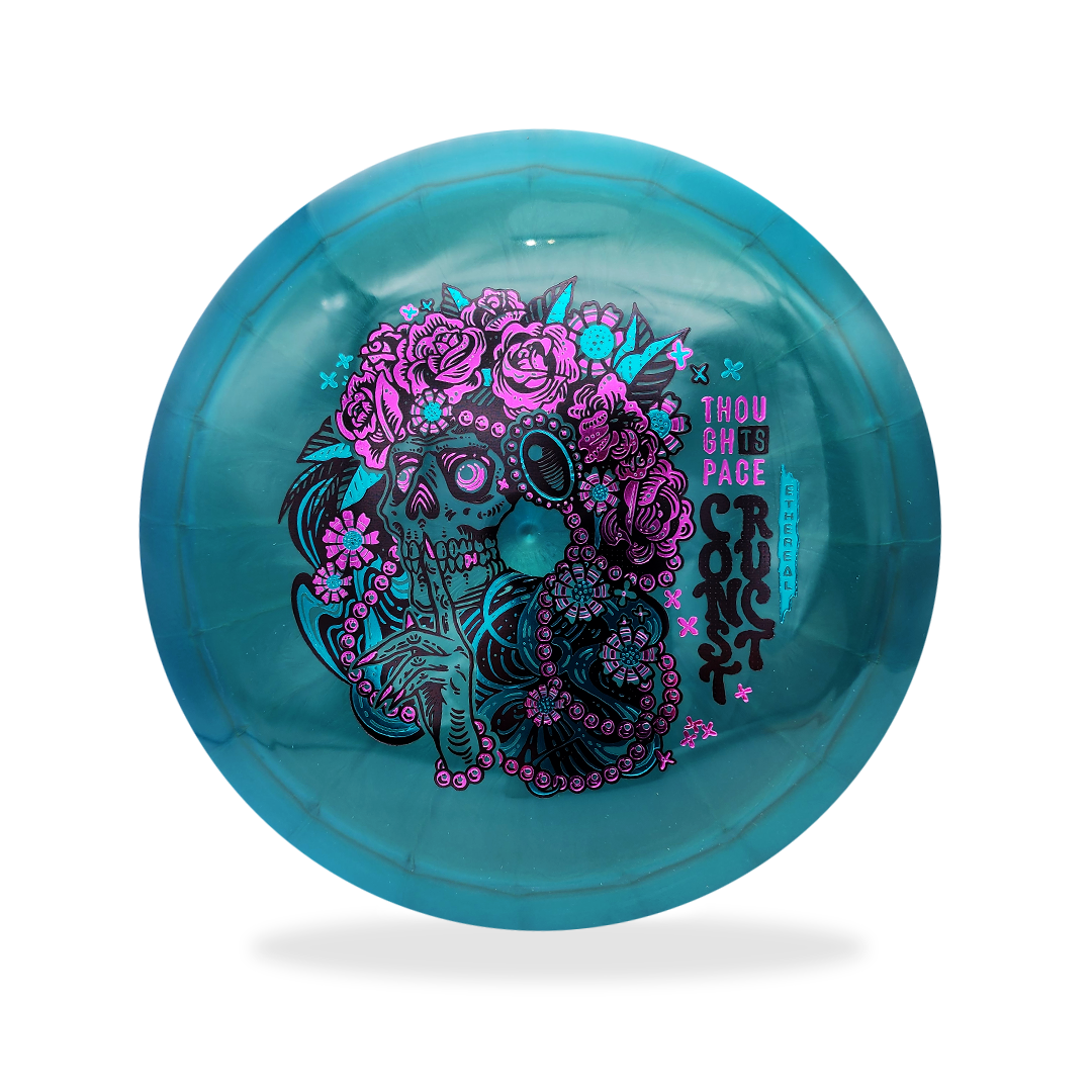 Ethereal Construct