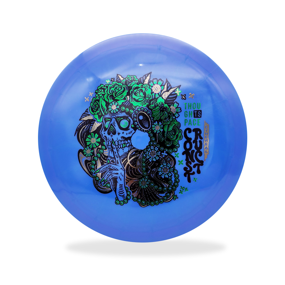 Ethereal Construct