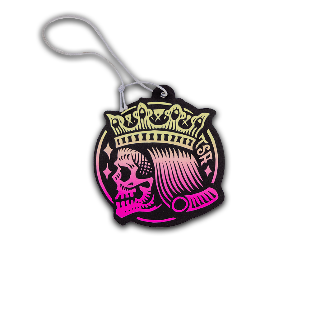 'Space' Fresheners