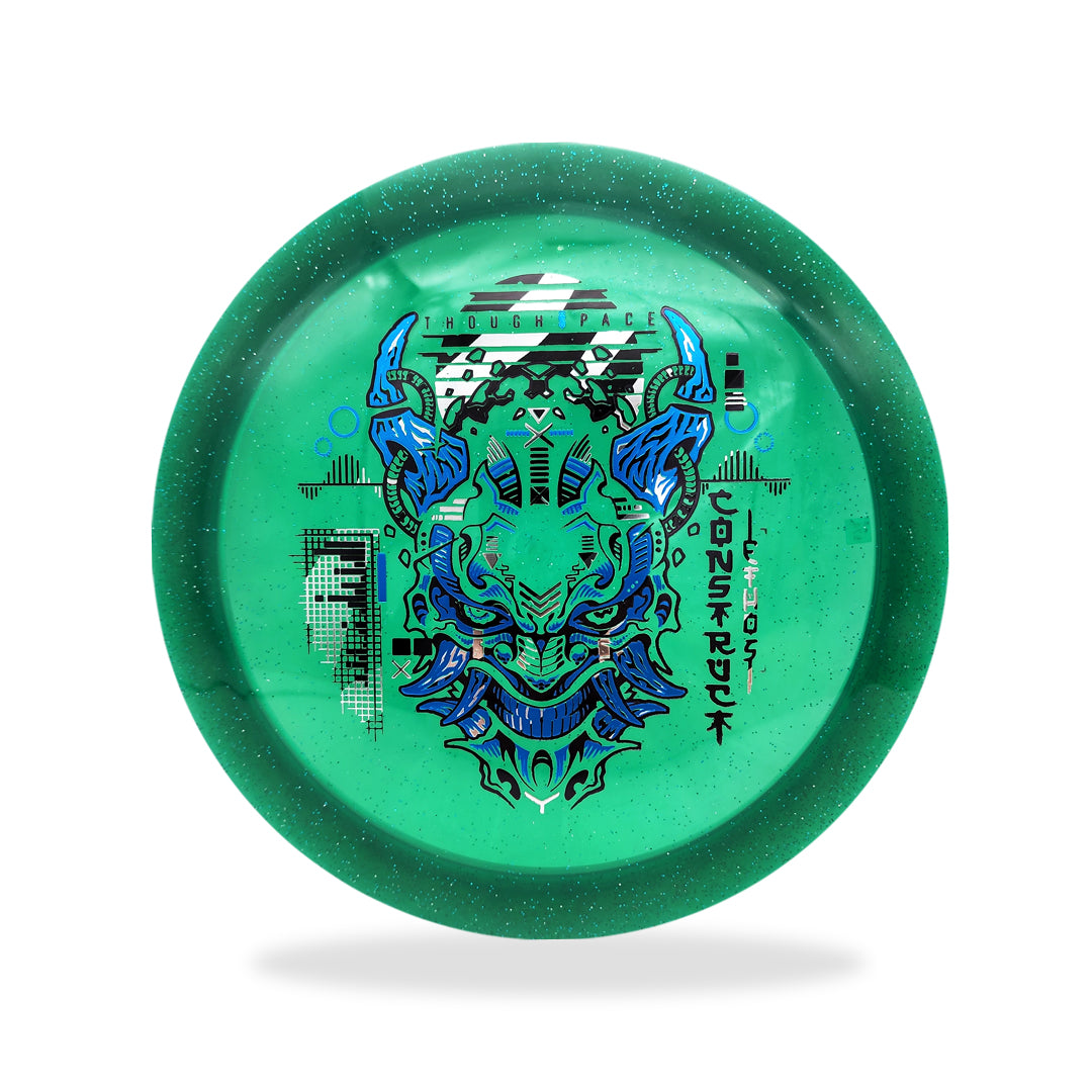 Ethos Construct