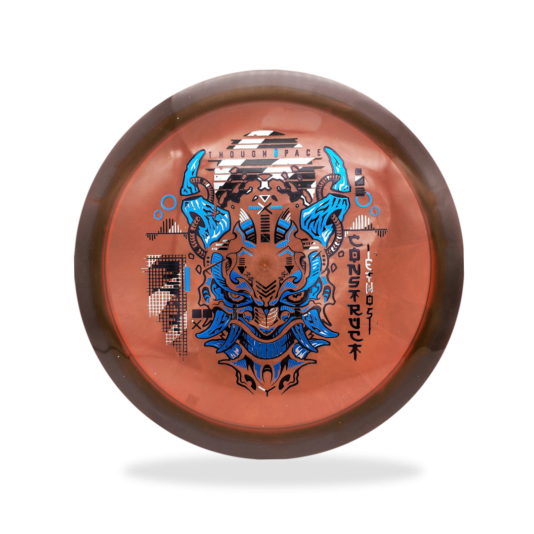 Ethos Construct