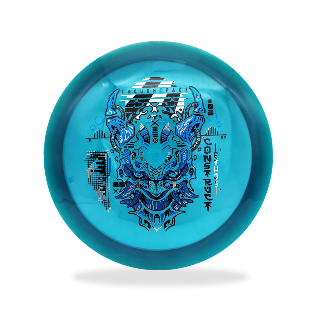 Ethos Construct