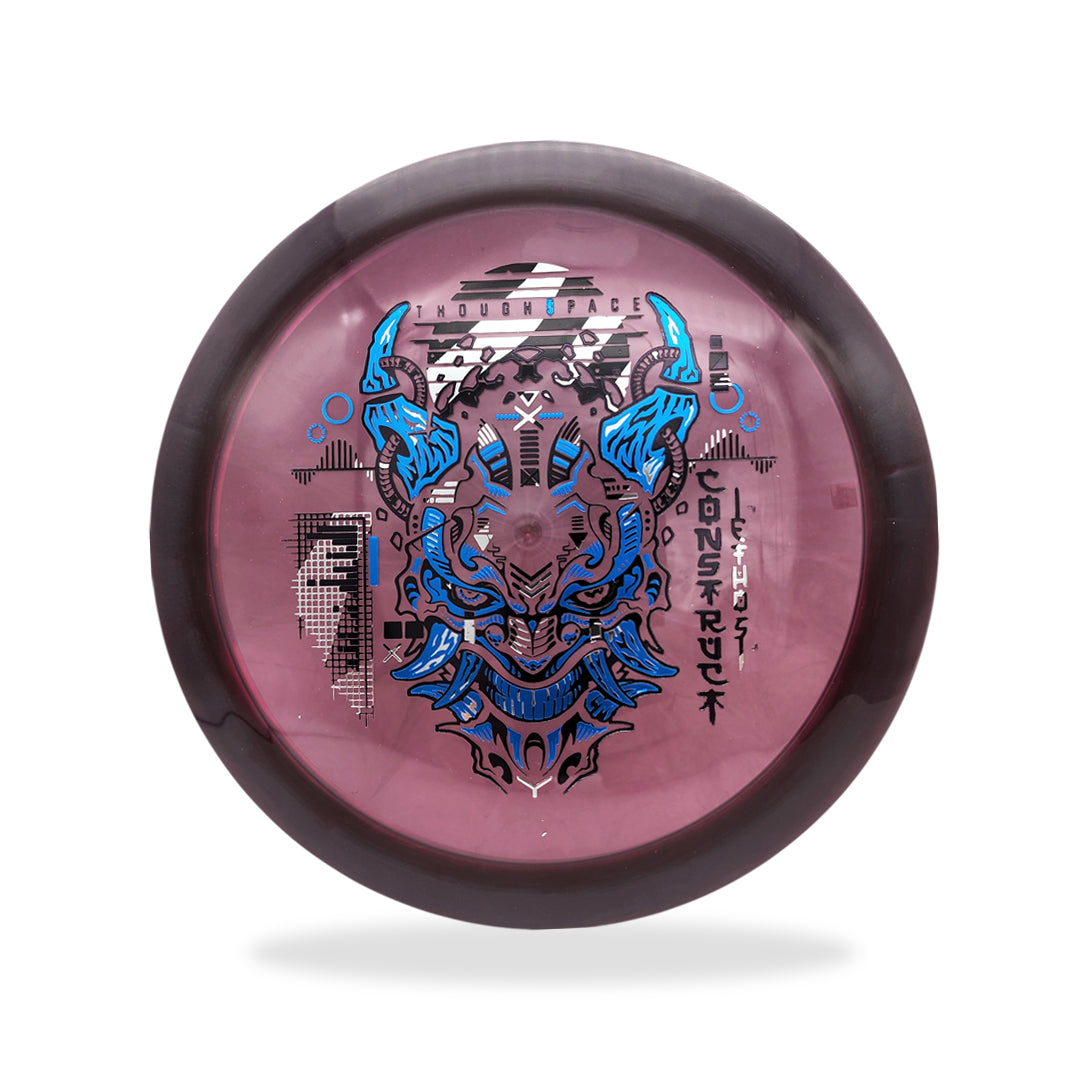 Ethos Construct