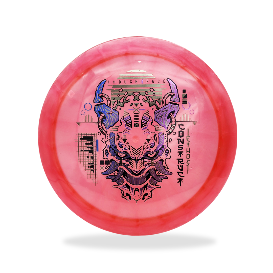 Ethos Construct